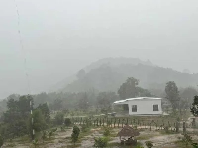 柬埔寨全国下周起降温，最低气温或低于15℃