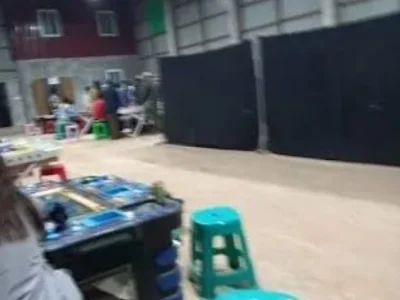 缅甸东枝，“打鱼机”越开越多，背后有原因