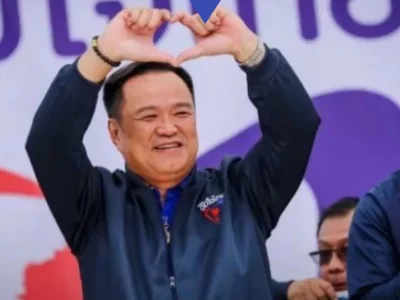 传！37议员将转投泰自豪党 备战明年大选