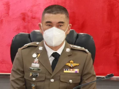 泰国皇家警察：预计本周将对在泰外国灰产组织案作进一步申明！