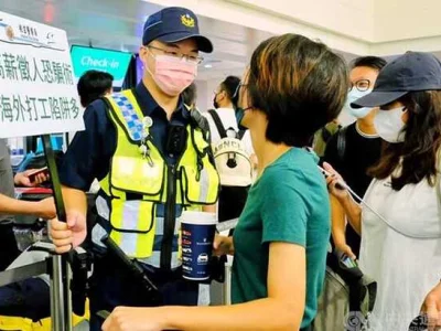 约300名台湾人被困柬埔寨，部分可能是诈骗份子