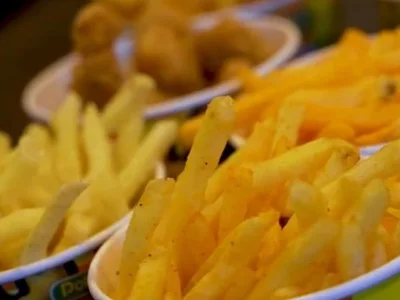 菲律宾国民薯条Potato Corner进军伦敦！