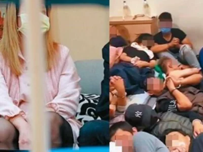 以为去泰国做代购却被卖给诈骗集团，华女惨遭轮奸还被逼卖淫，仿佛置身人间炼狱...