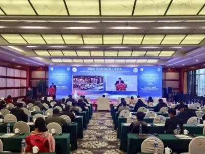 RCEP框架下滇缅经贸合作再遇新机