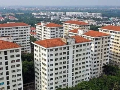 越南，2023年起购房优惠贷款利率调升 0.2%