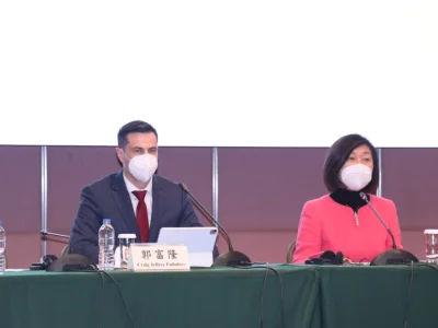 永利非博彩项目165亿澳门元