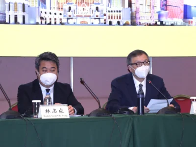 银河娱乐投资非博彩项目275亿澳门元