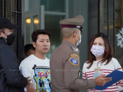 富豪夫妇因经营赌博、色情网站被捕，名车、豪宅等超7亿资产被扣押！