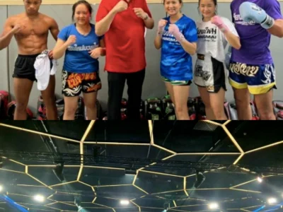 泰国劳动部：关注推动「泰拳」文化高标准输出！不断走向国际！