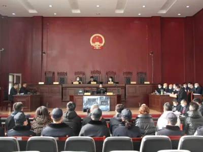 网赌危害大，40人被判刑
