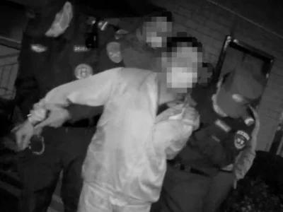 13年前两男子赌博输光卖猪钱劫杀老人抢走500元！已落网