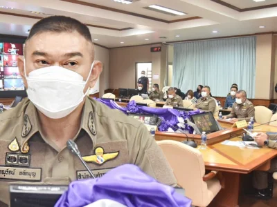 泰警：已查获12万起「世界杯赌博」案，查封金额达17亿元！
