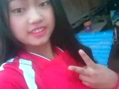 缅北南山镇一名18岁少女去果敢老街后失联，家人说可能是去做诈骗的