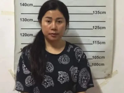 油罐车跨境运输400万粒毒品嫌疑人公布，是2名老挝女毒枭