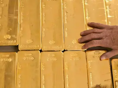 阿联酋黄金价格大幅上涨