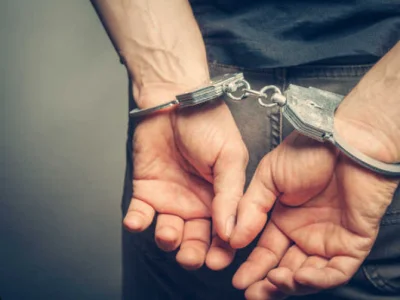 中越警方启动合作机制，抓捕两名逃犯！