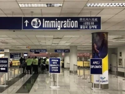 菲人外籍配偶入境须出示结婚证明？