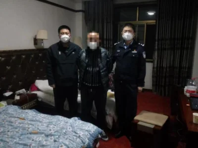 陇南公安侦破一起跨省网络赌球案 打掉4个线下“黑彩”团伙