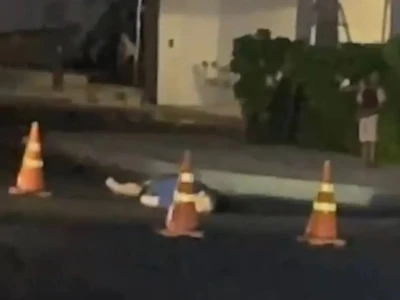 金边昨夜突发枪击案一人死亡