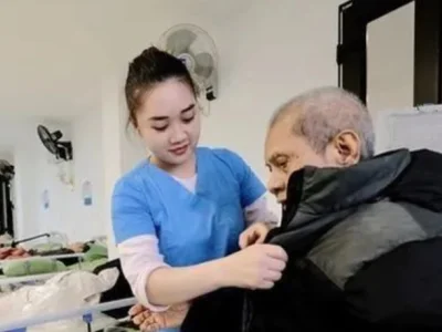 越南人均寿命73.6岁，总人口即将破亿，胡志明市生育率偏低