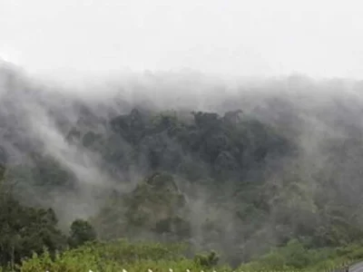 柬埔寨全国继续降温，最低15℃