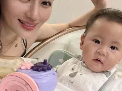 缅甸单亲妈妈：我8个月的孩子丢了，大家能帮我找我的女儿吗？