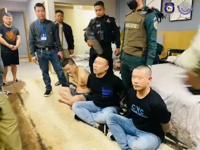 24日西港绑架案受害人讲诉被绑架经过：中国跟柬埔寨绑匪合作绑架中国人？