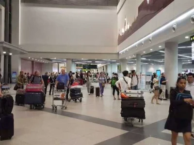 柬埔寨卫生部：欢迎中国人入境，尚无限制措施