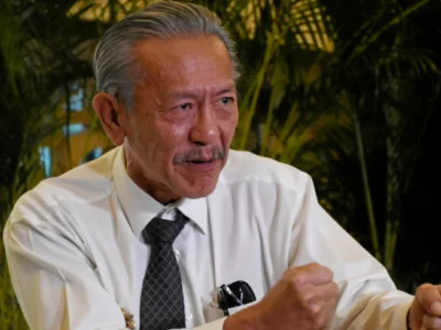 中国老板在泰国：不交“保护费”被整死，交了就是“中国灰产”？！并没有这么简单.....