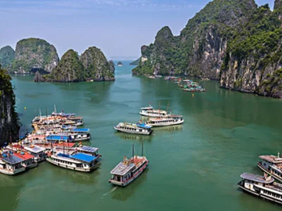 越南旅游业已经做好迎接中国游客的准备，你会到越南旅游吗？