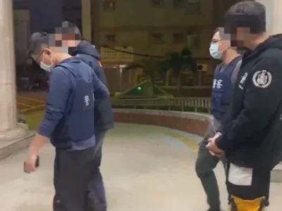 台湾省男子遭掳遇害后埋尸山区，3人落网，2人逃至柬埔寨！