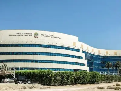 在批准创新药品方面，阿联酋名列前茅