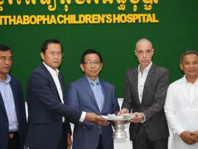 沈良西诽谤罪成 韩桑林将胜诉赔偿金捐给医院