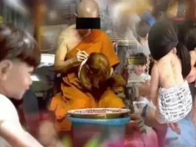 爆料：东南亚夜店部分中国女孩频发自杀是跟这个有关？有这么邪门吗？