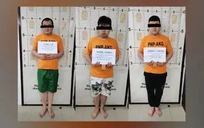 华人菲律宾甲米地被绑架遭勒索15200000赎金后获救——消停了2个月的绑匪们又活跃了起来