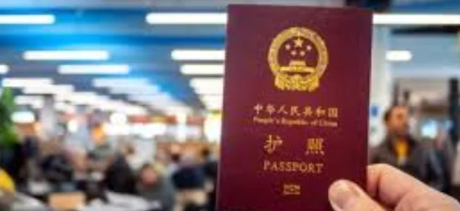 网友亲测：一路畅通，以出国旅游为由办护照，7天就可以到手