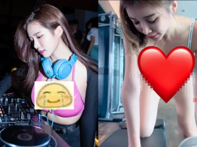 大马女神蓝星蕾“邪恶视觉健身”影片遭疯传，网友：不知道应该看哪里