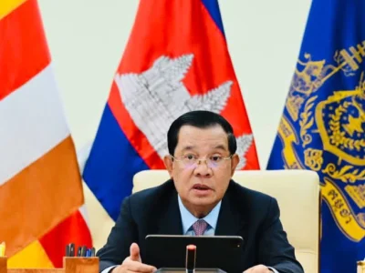 洪森总理：南方国家是受害者，不是问题制造者！