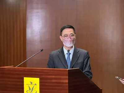 香港推出新人才计划 邀请菲律宾专业人士申请