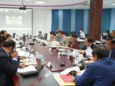 中国出境游客一半去了泰国！柬埔寨坐不住了.....