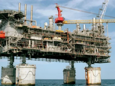 中国将与菲律宾探讨联合石油勘探方案