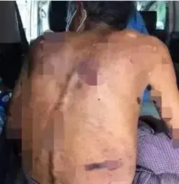 10多名中国人被困柬埔寨诈骗园区，有人报警求救却被出卖，报警后被卖到缅甸？