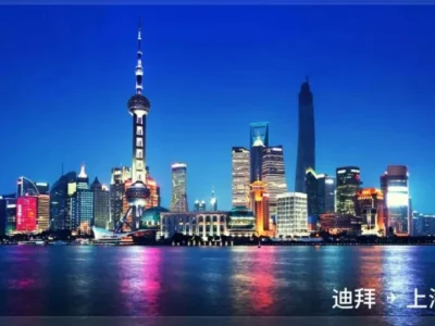 阿联酋航空往返上海、北京的航班复航、往返广州的航班增班