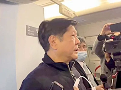 小马终于表示愿与这人对话