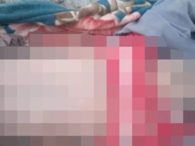 缅北一男子强奸杀害62岁老人，持刀捅进老人胸口时还旋转刀刃