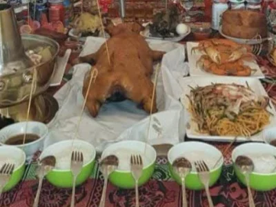 春节临近，柬卫生部提醒大众警惕食物中毒！