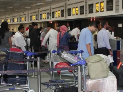 阿联酋航班：航空公司宣布推出前往热门旅游地的129迪拉姆特价机票