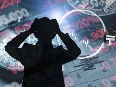 欠债超230亿，8000亿巨头宣布破产！被“巴菲特2.0”坑了？