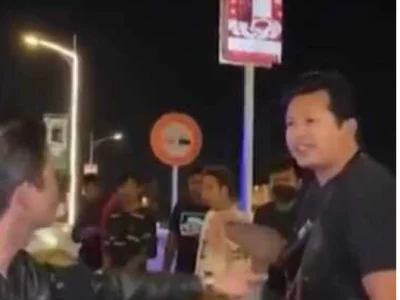 苏庆之子评见义勇为，洪森总理点赞转发