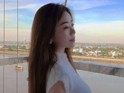 90后女性在柬埔寨安家：给自己买了一个安全感